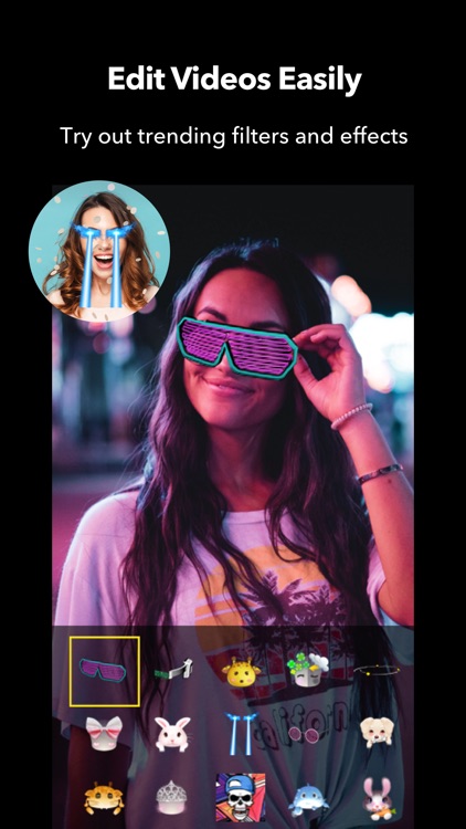 Firework - Short Talent Videos