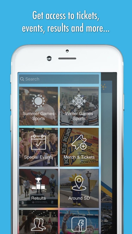 California State Games