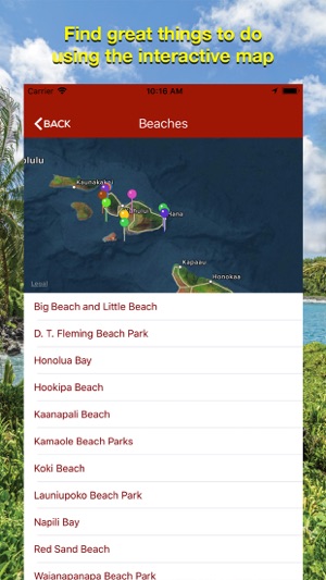 Best Of Maui(圖2)-速報App