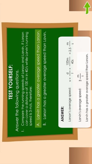 Force and Motion(圖3)-速報App