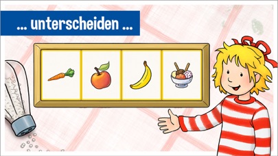 Screenshot #3 pour Conni Englisch