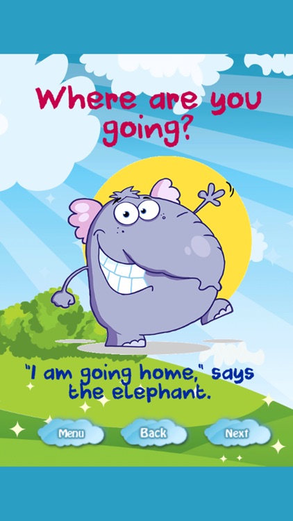 Easy Speaking English Practice