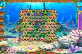 Game screenshot Lost In Reefs 2 hack