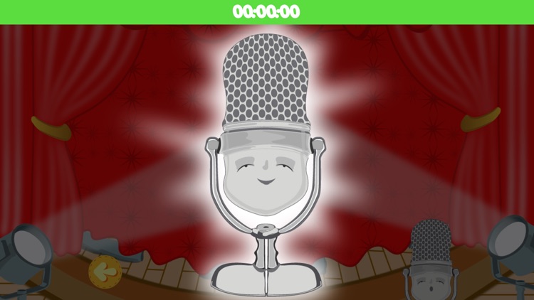 Letters and Sounds screenshot-3