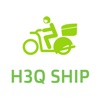 H3Q Shipper
