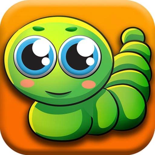 Amazing Snake Go Crawl icon