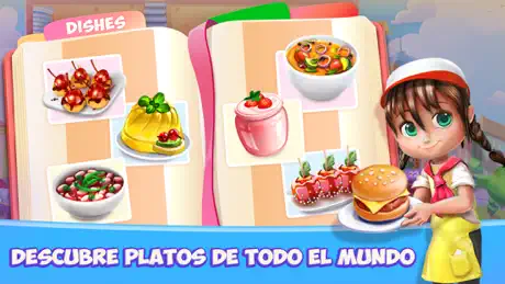 Café: un cuento de cocina