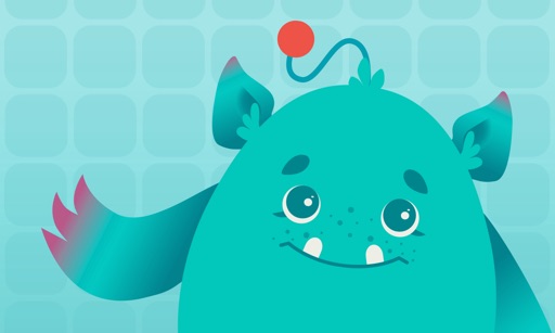 Rogerio Virtual Pet for Kids icon