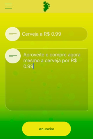 StepChat Empresa screenshot 4