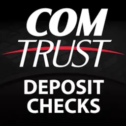 Comtrust FCU app icon