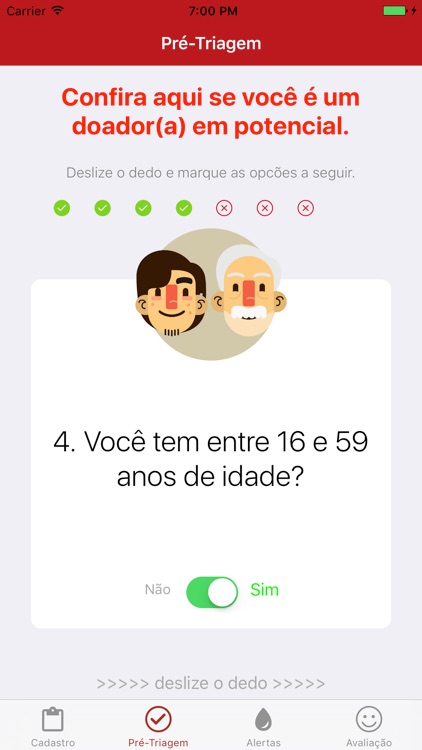 Rede de Municípios Doadores