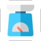 This simple application will help you convert grams and ounces to cups, to teaspoons, to tablespoons