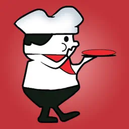 Marios Pizza WP app icon