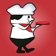 Marios Pizza WP app icon - Food & Drink app for iPhone