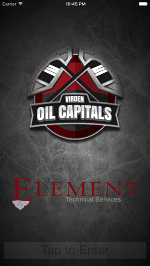 Virden Oil Capitals