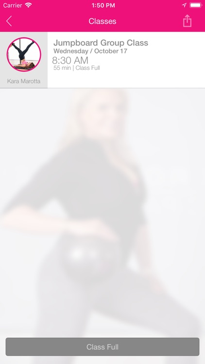 Pilates Rox screenshot-3