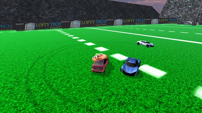 Rugby Car Captain Championship(圖3)-速報App