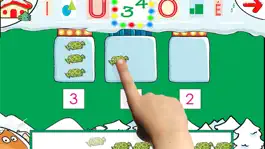 Game screenshot Je joue et j’apprends MS Noël hack