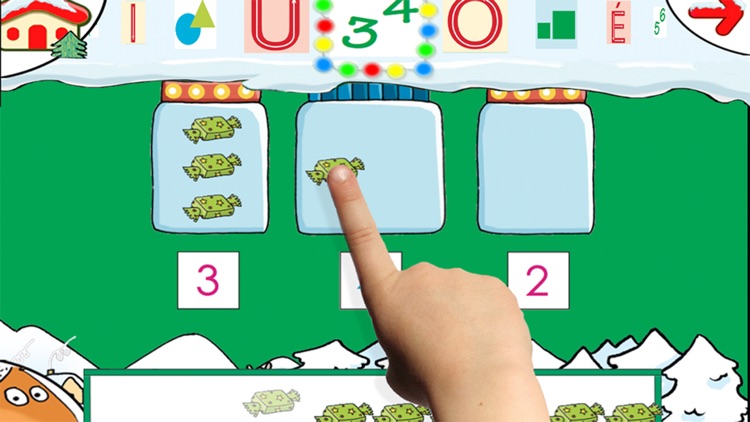 Je joue et j’apprends MS Noël