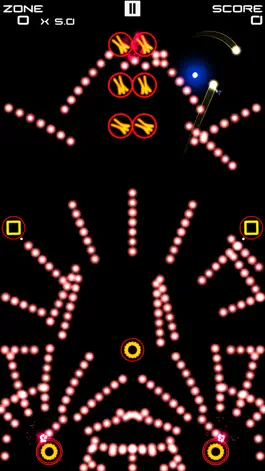 Game screenshot Dodge x Dodge hack