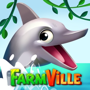 FarmVille: Tropic Escape