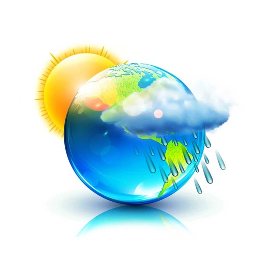 Super Weather Live