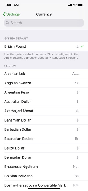Meeting Cost Timers(圖4)-速報App