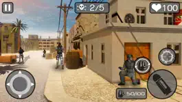Game screenshot N.W.O C.I.A apk