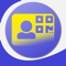 Qoppl - the digital QR business card app - enables contact data exchange in no time at all