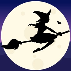 Activities of Witch Candy