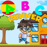 A B C  Runner ESPAÑOL