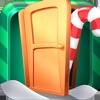 Open 100 Doors - Christmas! - iPadアプリ