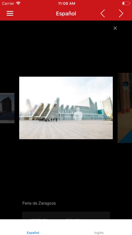 Ferias de Aragón - AFA