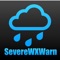 This is the official application for SevereWXWarn