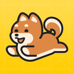 Dog Genius – photo trivia with puppies in makeup