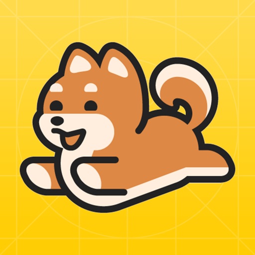 Dog Genius – photo trivia with puppies in makeup