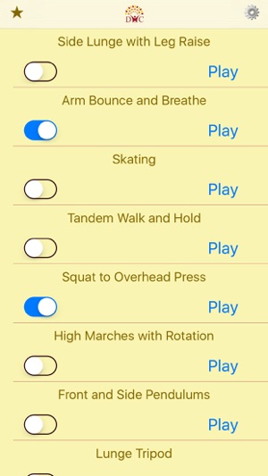 Stretch OClock(圖1)-速報App