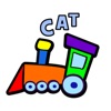 Train Phonics CVC - iPhoneアプリ