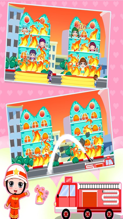 Bella's virtual dream town