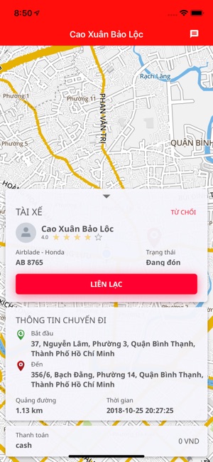 ABER Việt Nam - Khách Hàng(圖3)-速報App