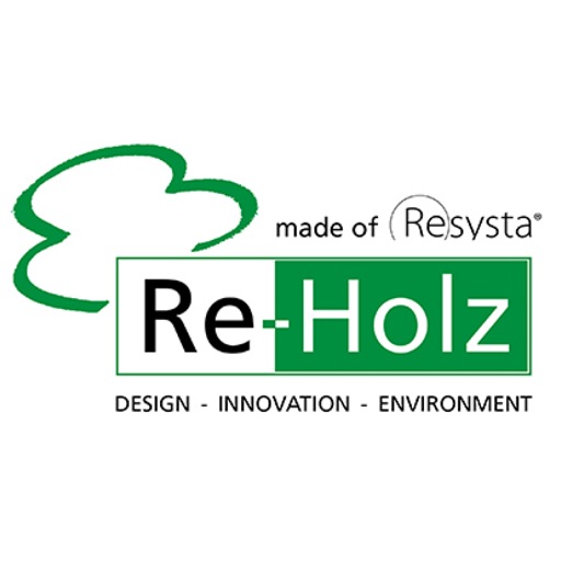 RE-HOLZ Icon