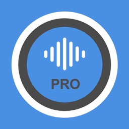 Voice HD recorder Apple Watch App