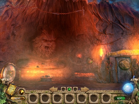 Screenshot #5 pour Black Rainbow Mystery