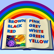 Activities of Learn to Read - Colors