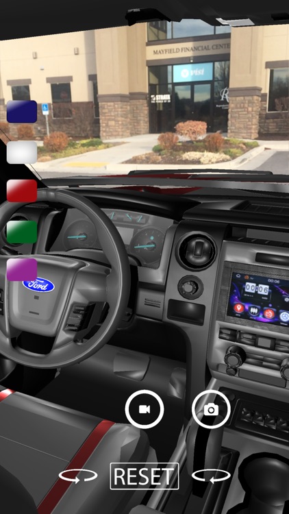 Auto AR screenshot-3