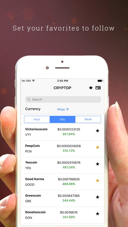 CrypTop