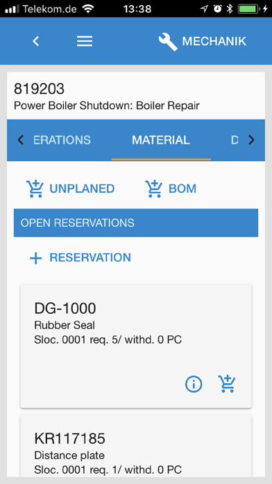 MSB FIVE Screenshot