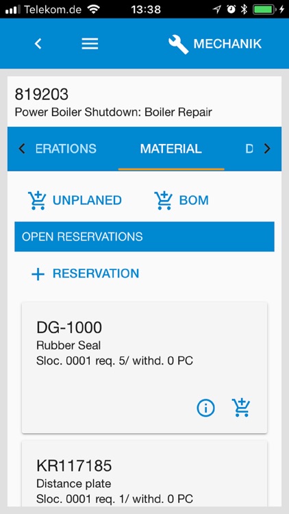 MSB FIVE screenshot-4