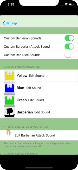 Catan Dice(圖3)-速報App