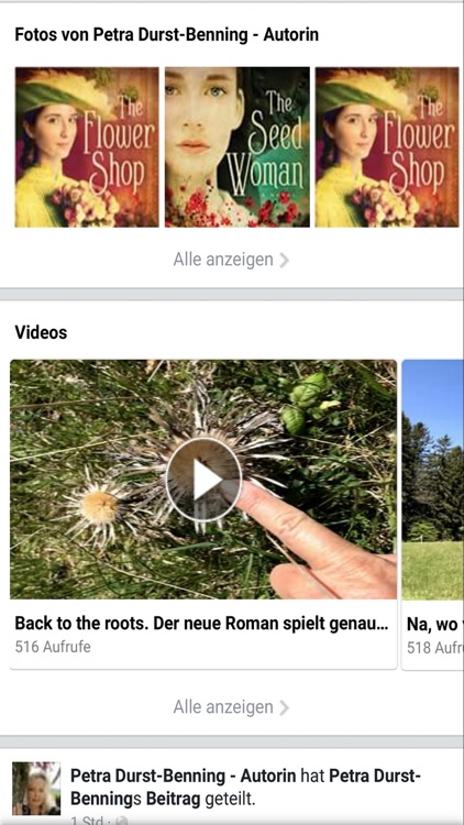 Petras App screenshot-4